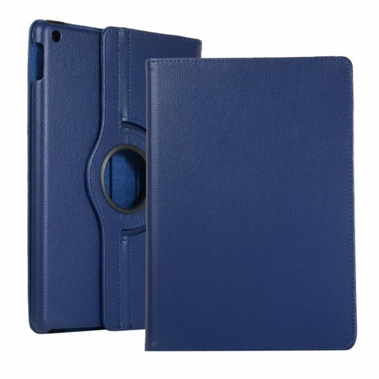 Capa de Flip para Apple iPad 10,2" Azul